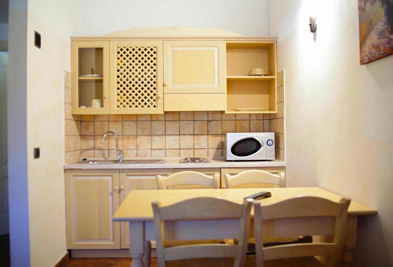 Due Ponti Village Aparthotel