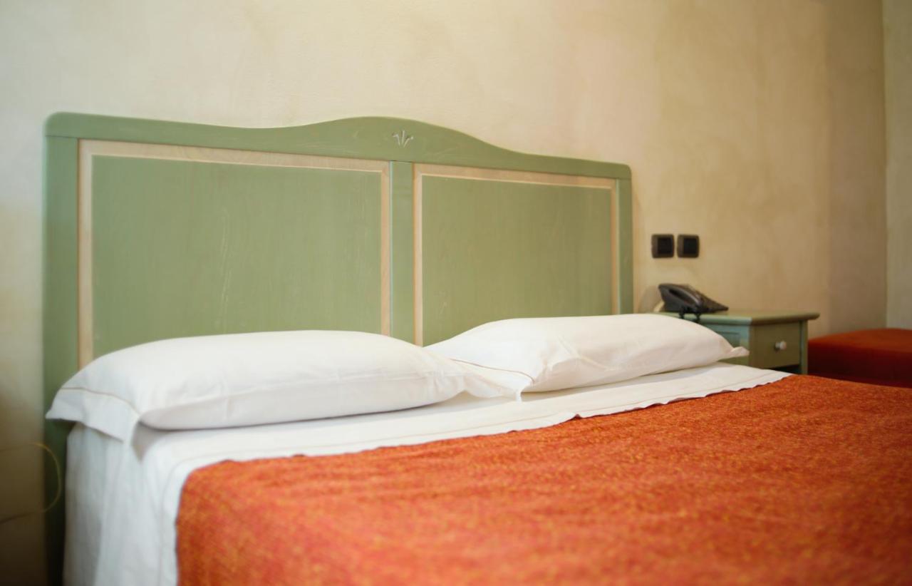 Due Ponti Village Aparthotel 3*