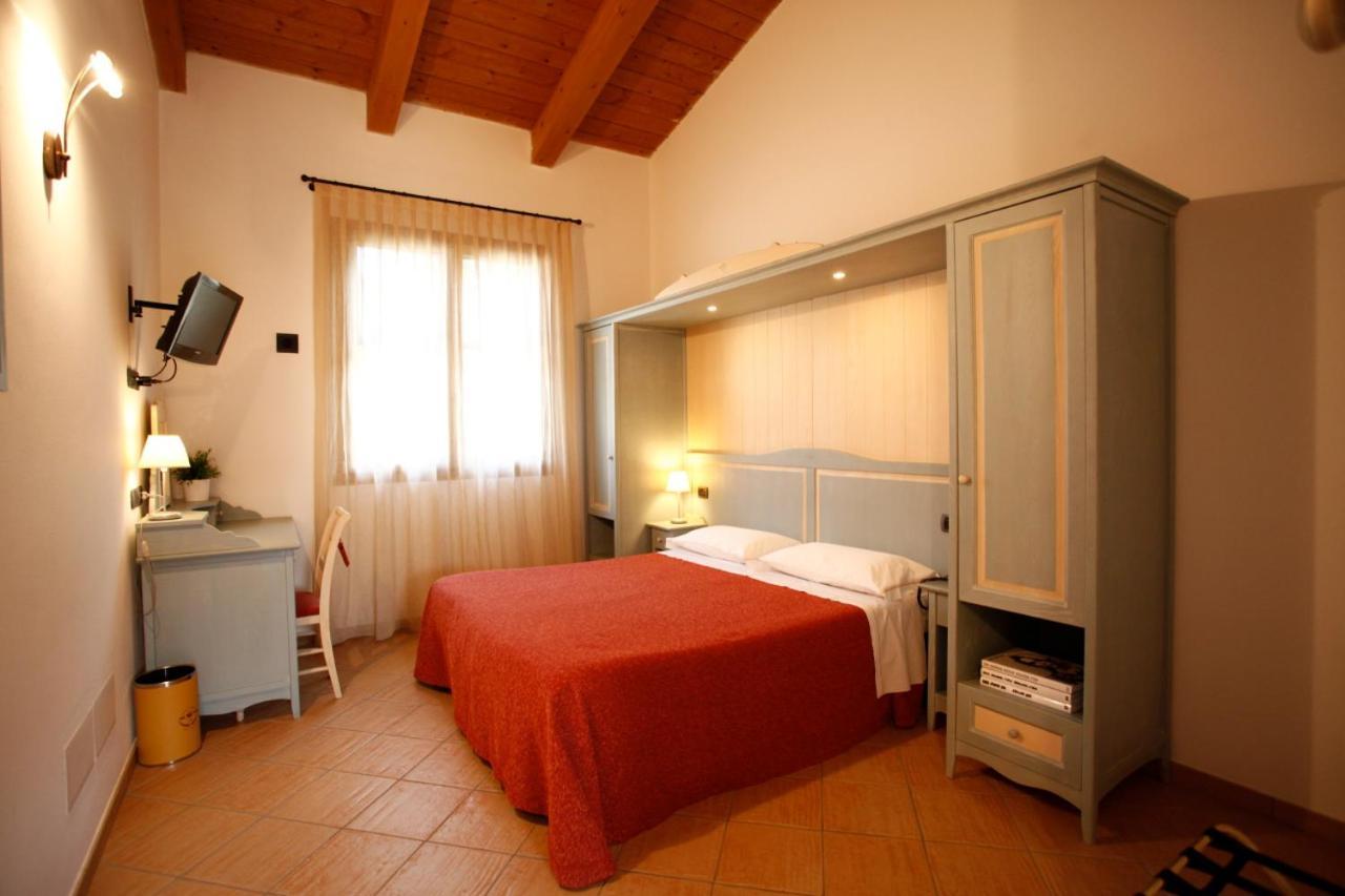Due Ponti Village Aparthotel