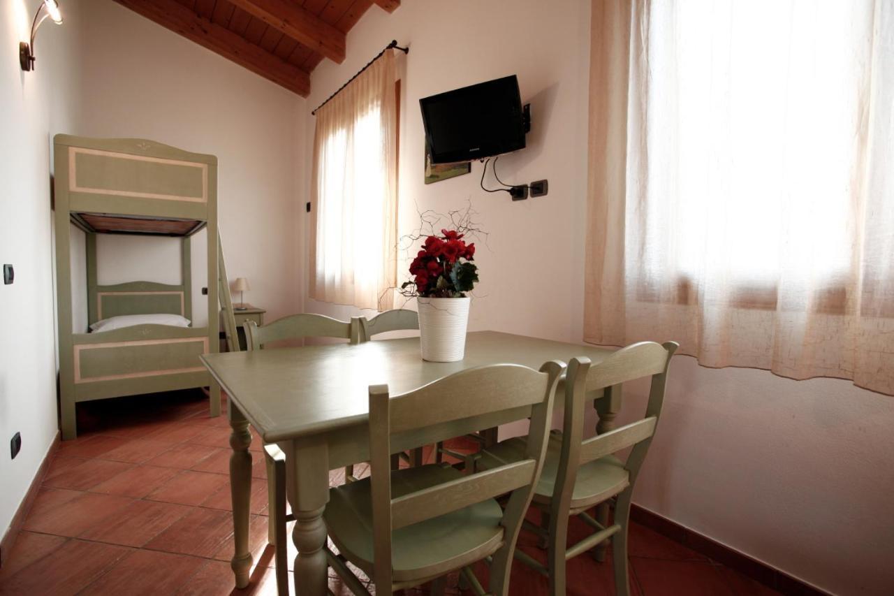 Due Ponti Village