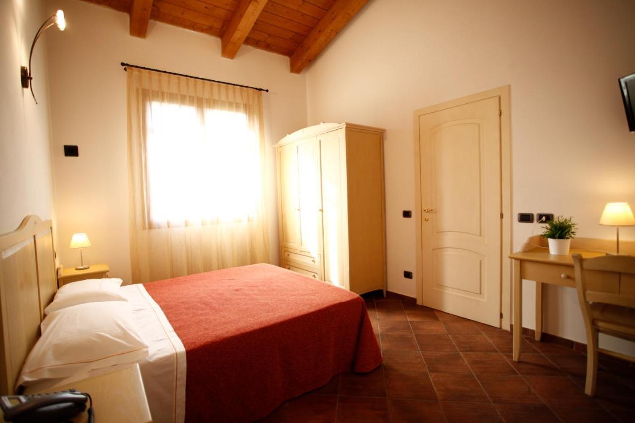 Aparthotel Due Ponti Village 3*