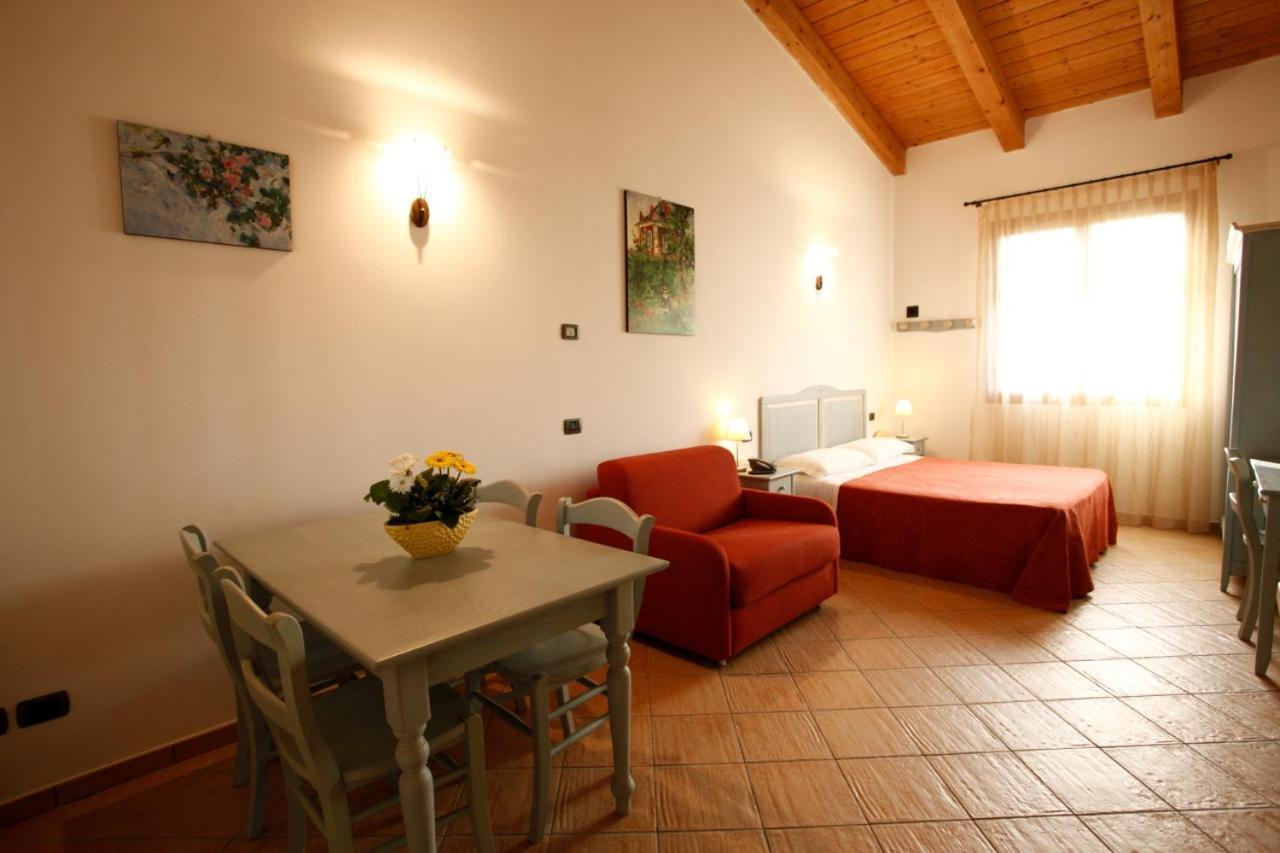 Due Ponti Village 3* Cesenatico