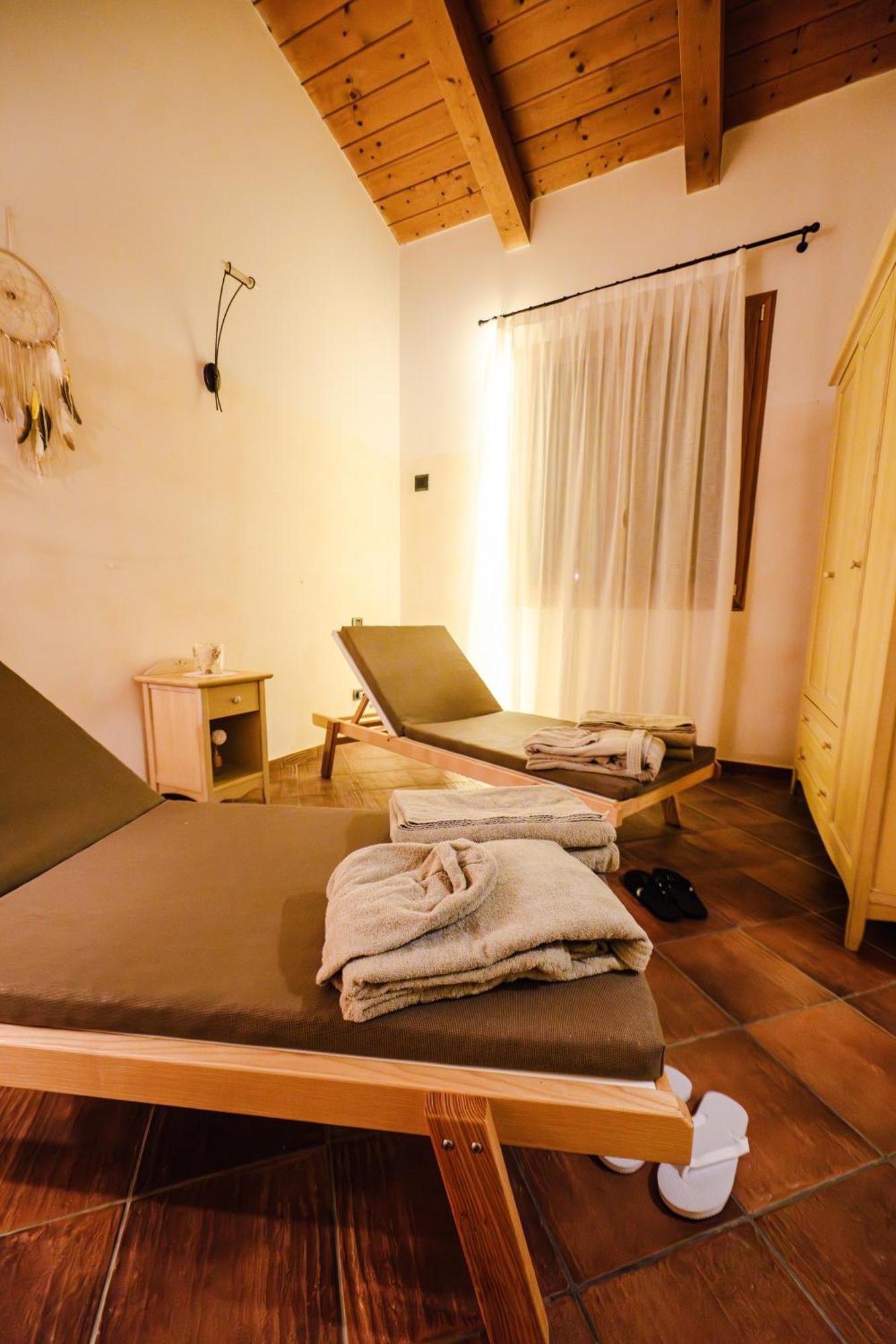 Due Ponti Village Aparthotel