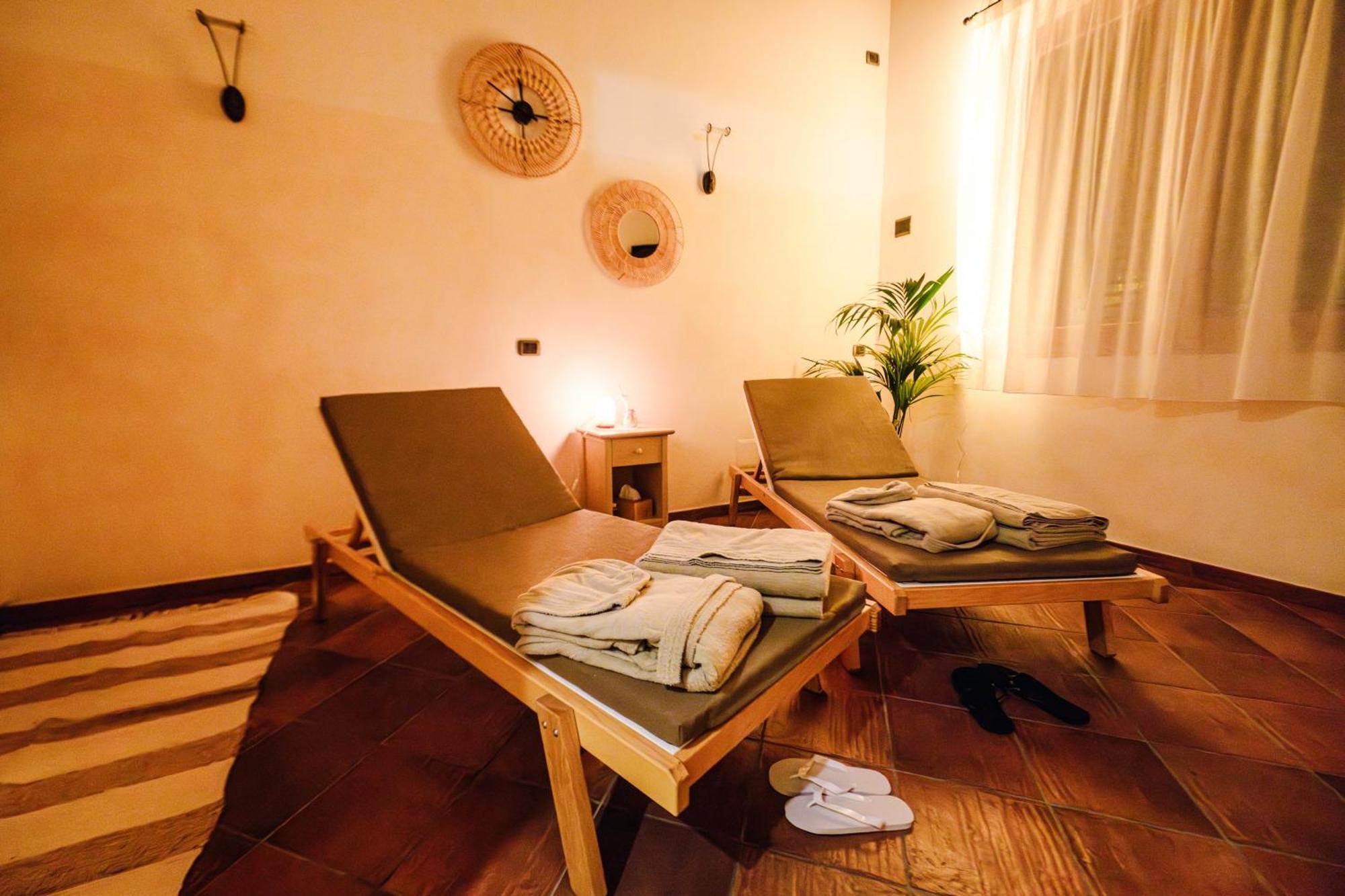 Due Ponti Village Aparthotel